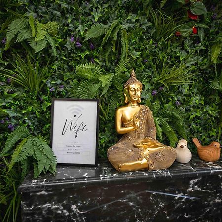 Evasion Zen Tropic Au Coeur De Chateaudun Exterior photo